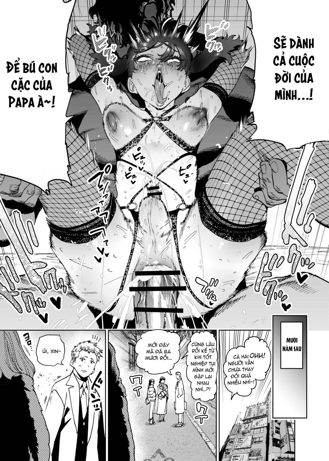 Đọc truyện Cưng mà nói - Chapter 72