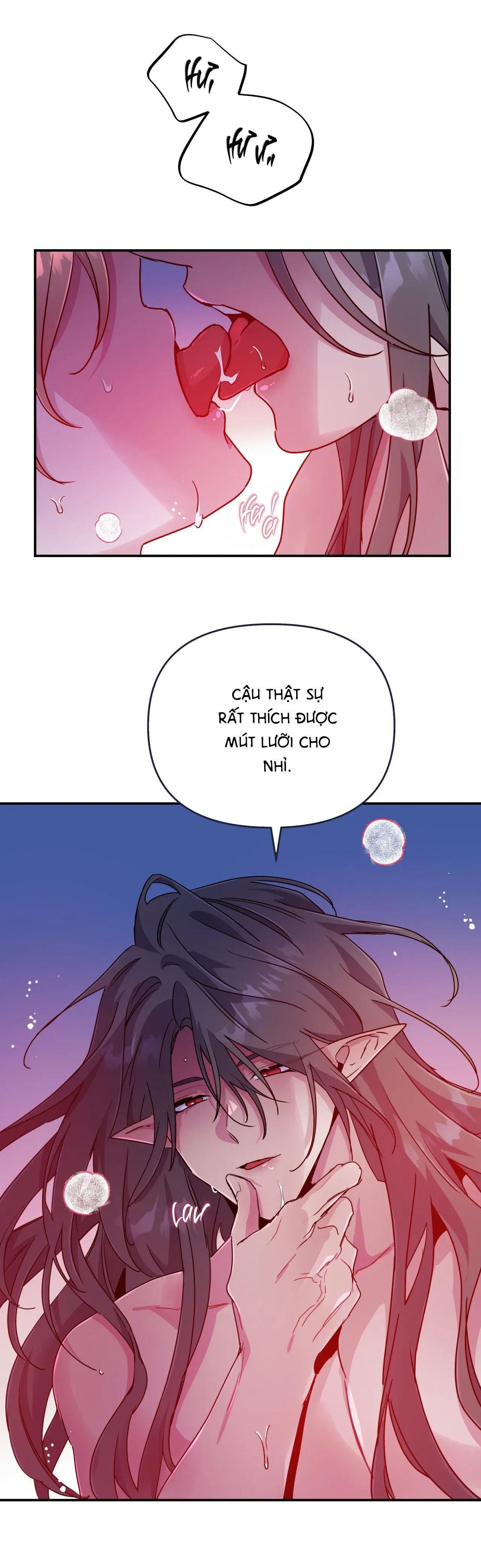 Đọc truyện (CBunu) Ám Giữ Linh Hồn - Chapter 59
