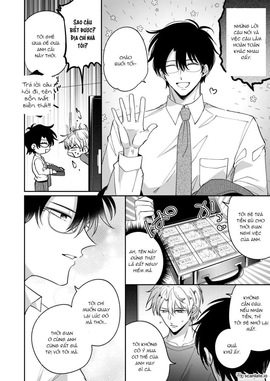 Đọc truyện ONESHOT VICERA COMICS HOUSE - Chapter 79.2