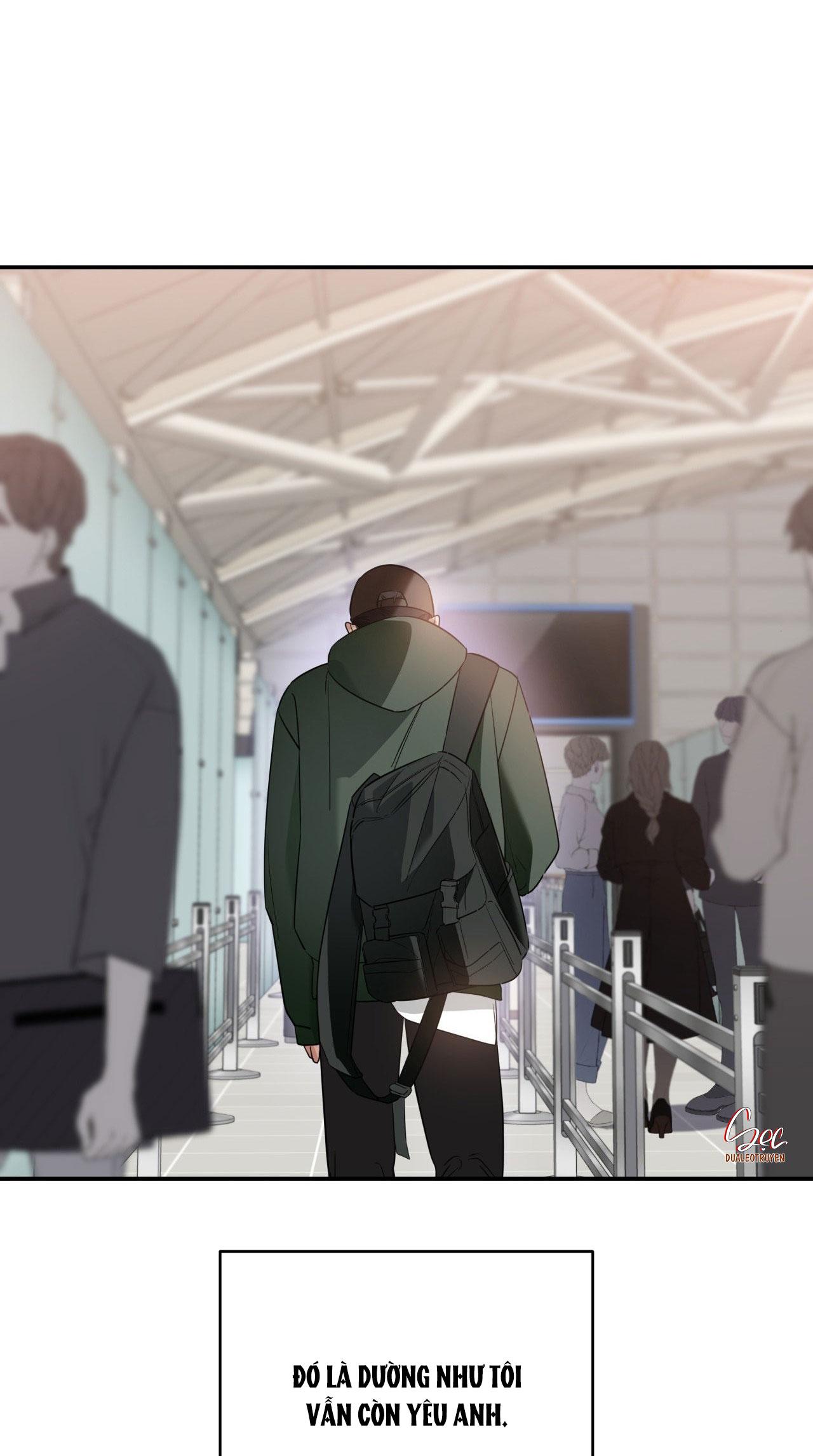 Đọc truyện LỆNH CỨU RỖI - Chapter 70