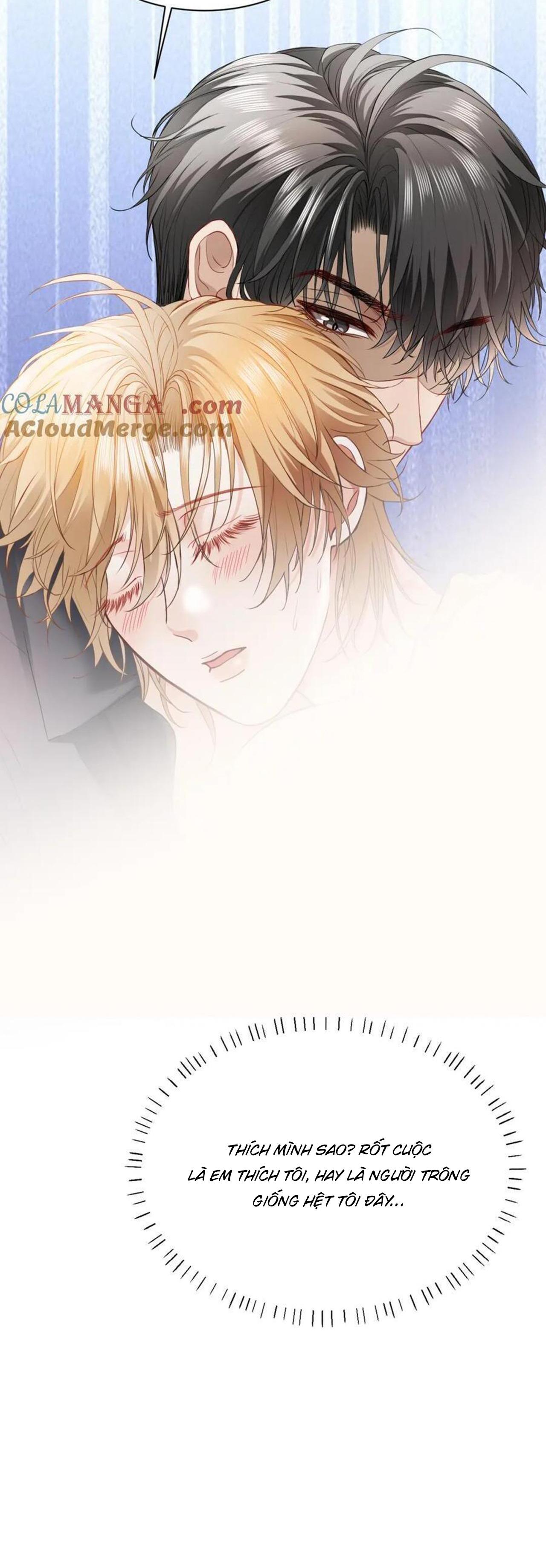 Đọc truyện Tiểu thiếu gia dựa vào nhan sắc càn quét toàn hệ thống - Chapter 17
