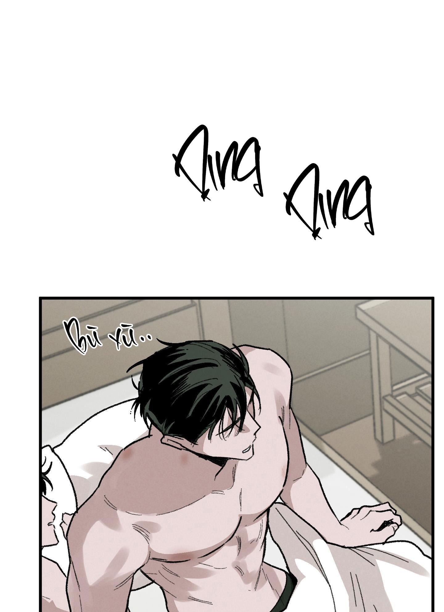 Đọc truyện BL NGẮN CHỊCH HỎNY - Chapter 49.9
