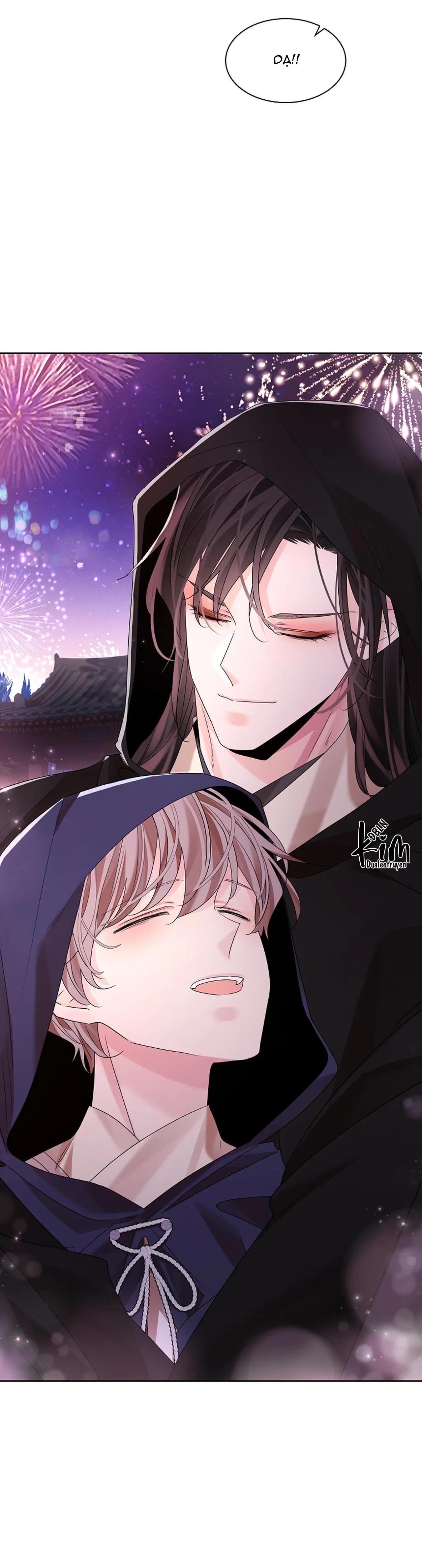 Đọc truyện HOA GIẤY - Chapter 91