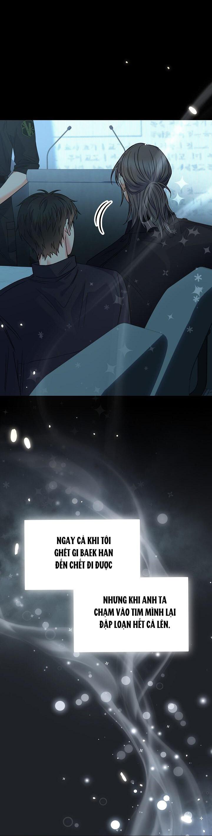 Đọc truyện CHÁN GHÉT - Chapter 38