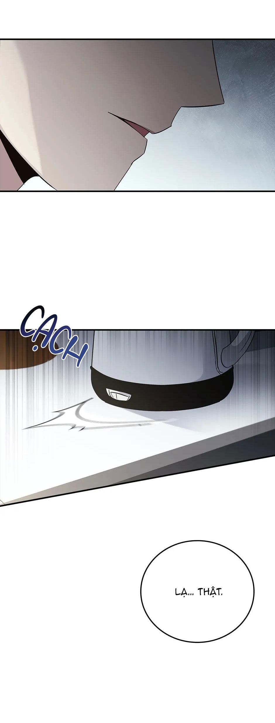 Đọc truyện Deadman Switch - Chapter 34
