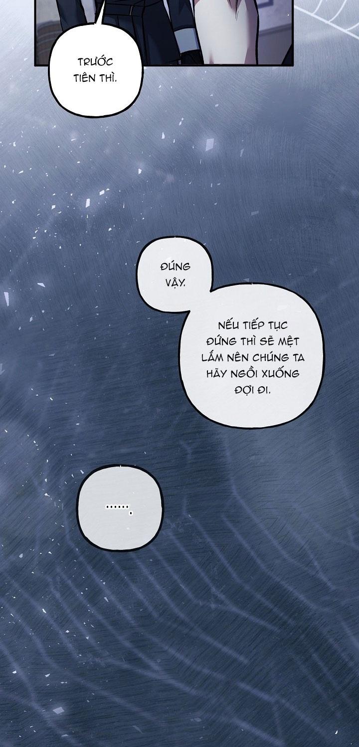 Đọc truyện (ABO) BƯỚC NGOẶT - Chapter 48