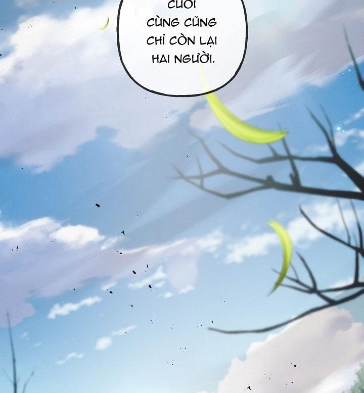 Đọc truyện (ABO) BƯỚC NGOẶT - Chapter 50
