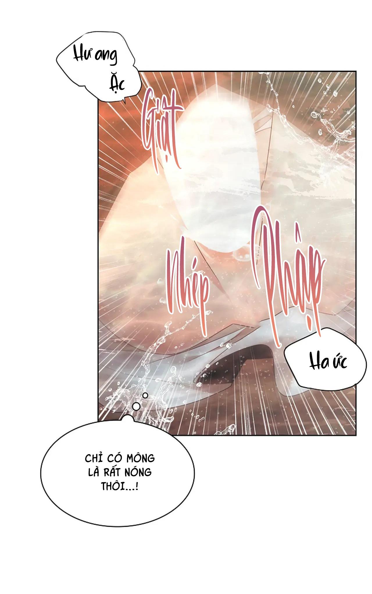 Đọc truyện HOA GIẤY - Chapter 99