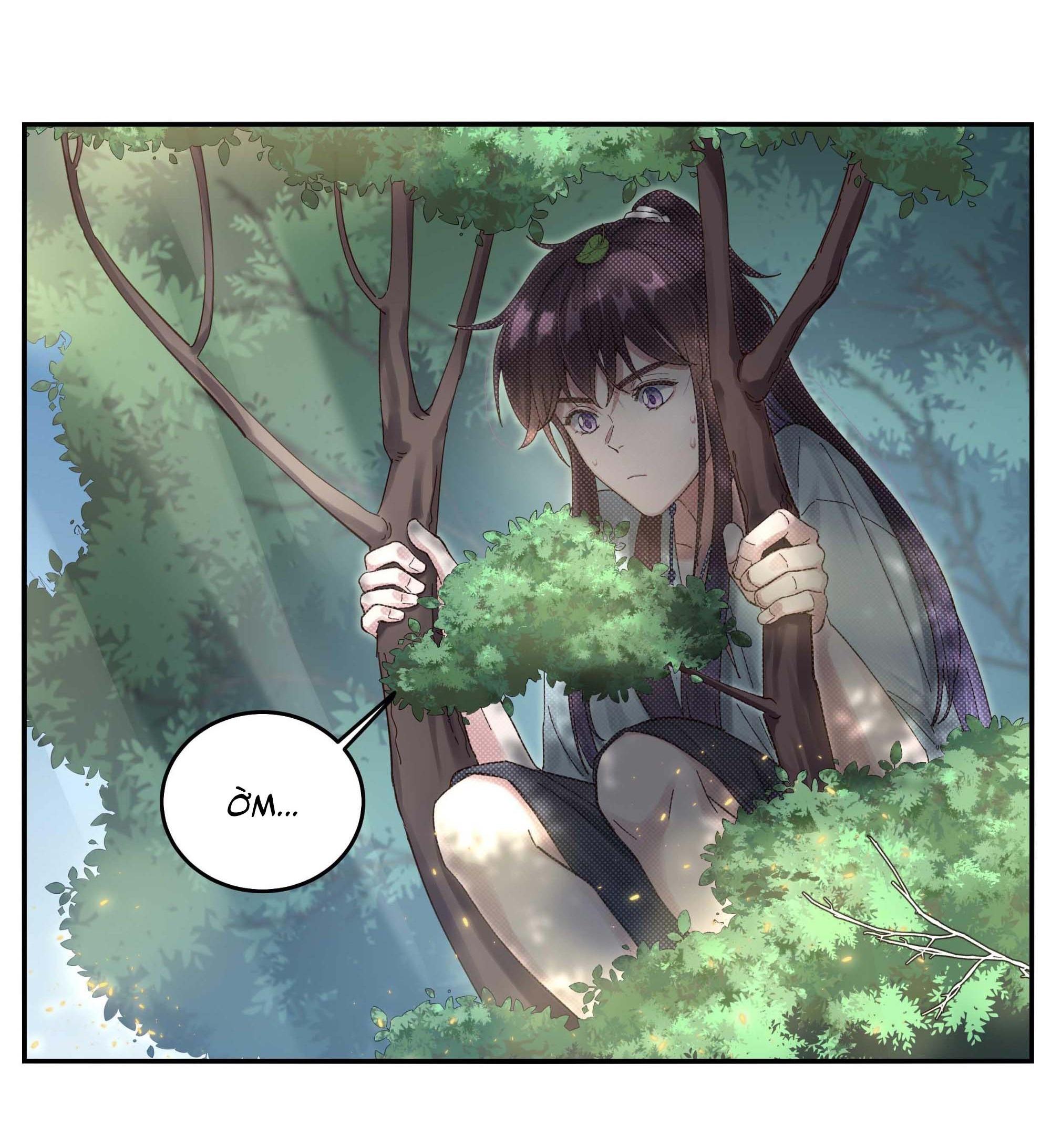 Đọc truyện Quán cơm tỳ hưu - Chapter 52