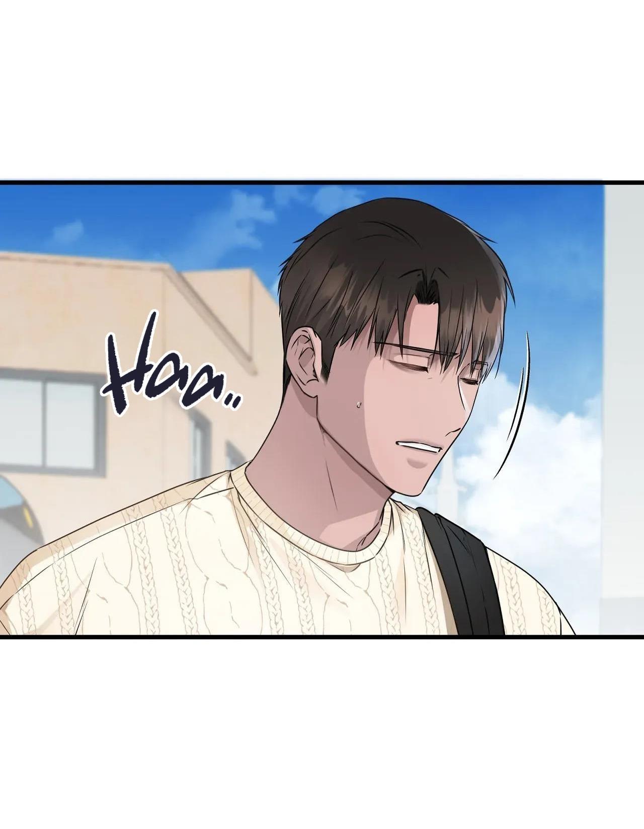 Đọc truyện Rắn Và Ân Nhân - Chapter 3