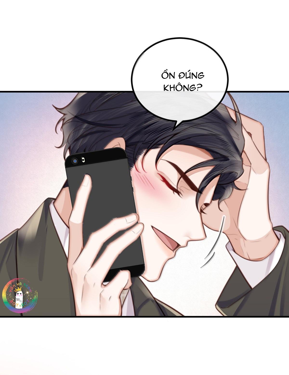 Đọc truyện Đặc Chế Cho Riêng Anh - Chapter 123