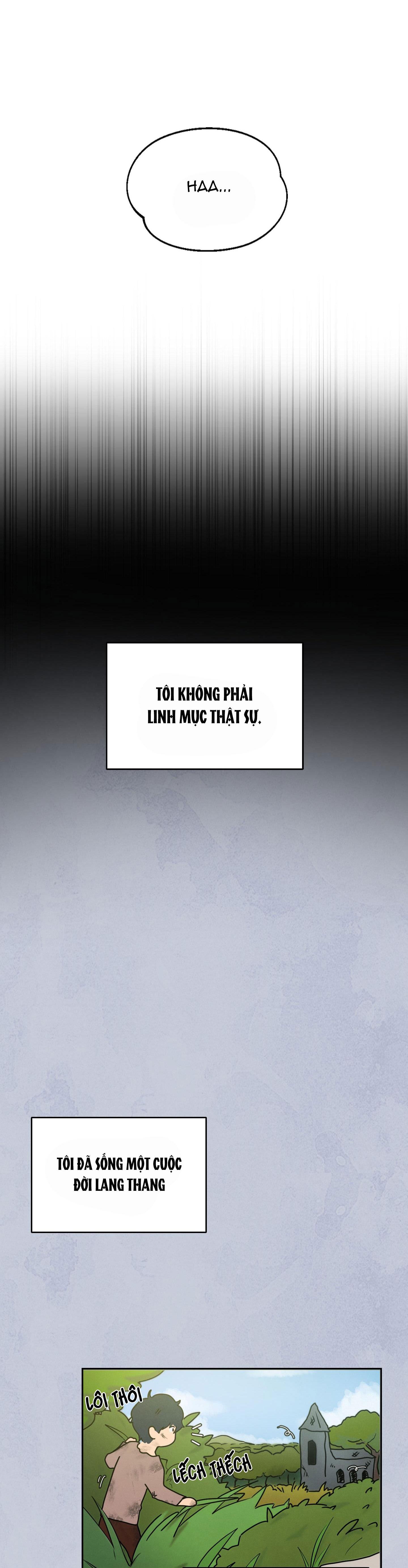 Đọc truyện BL NGẮN CHỊCH HỎNY - Chapter 22.1