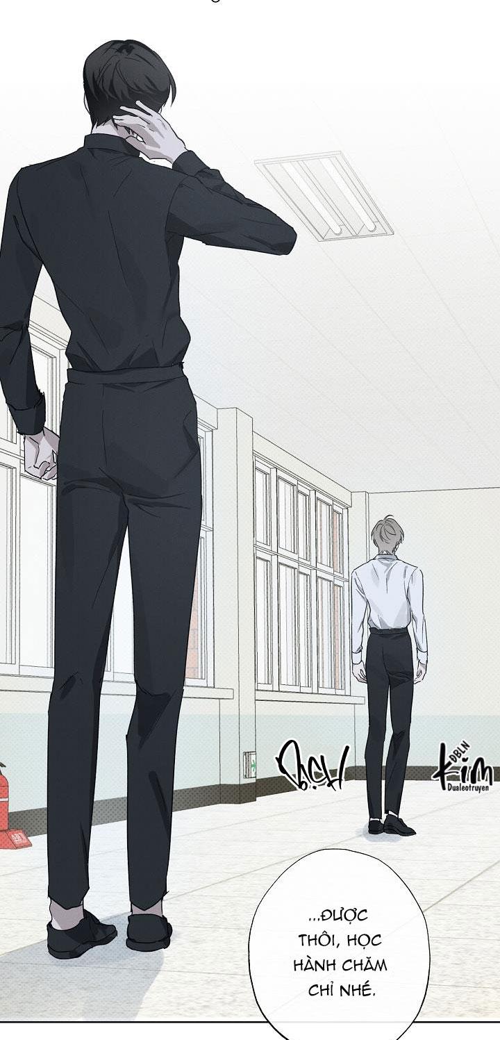 Đọc truyện BL NGẮN CHỊCH HỎNY - Chapter 44.1