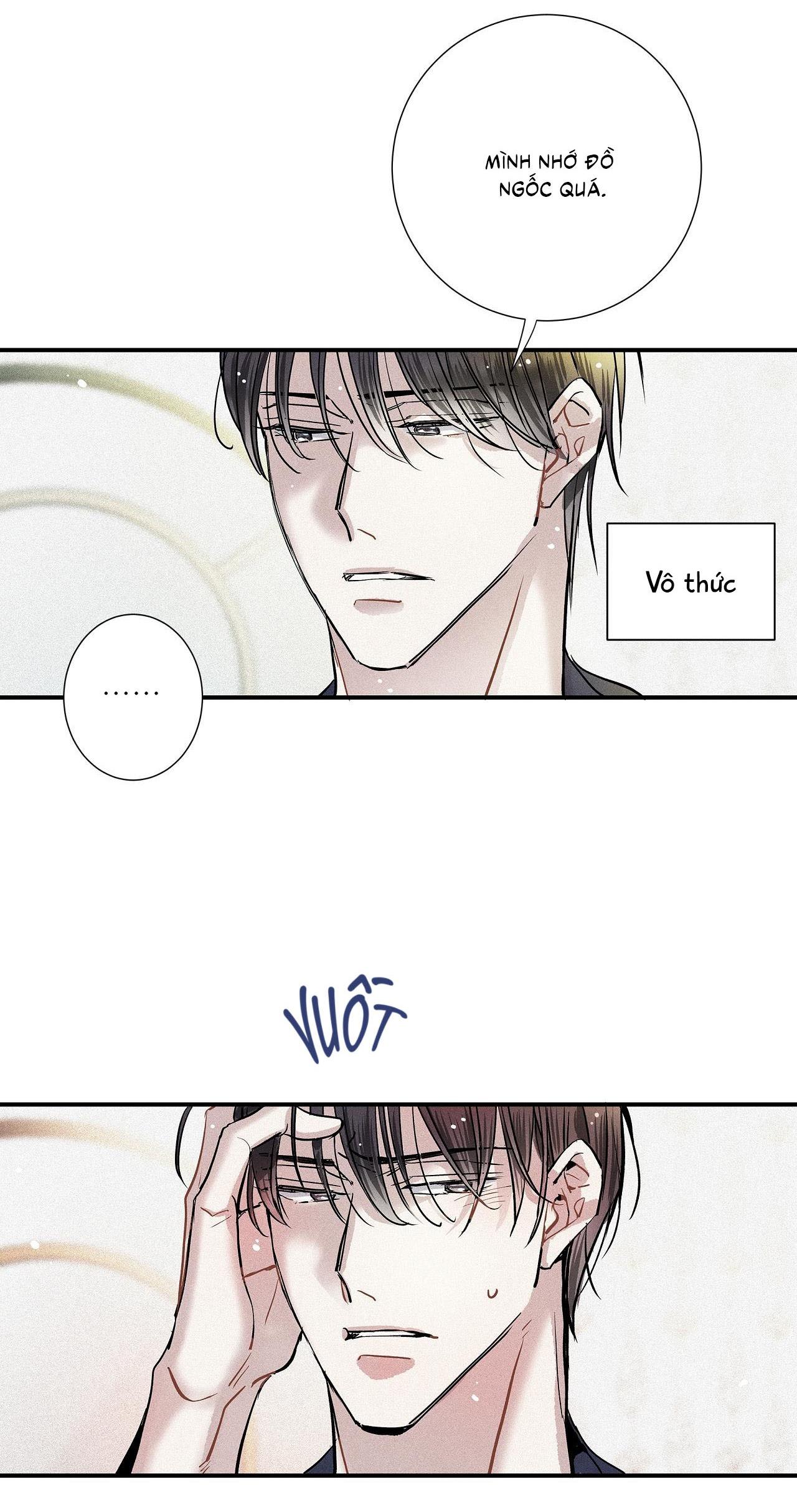 Đọc truyện (CBunu) Tình yêu và danh vọng - Chapter 69