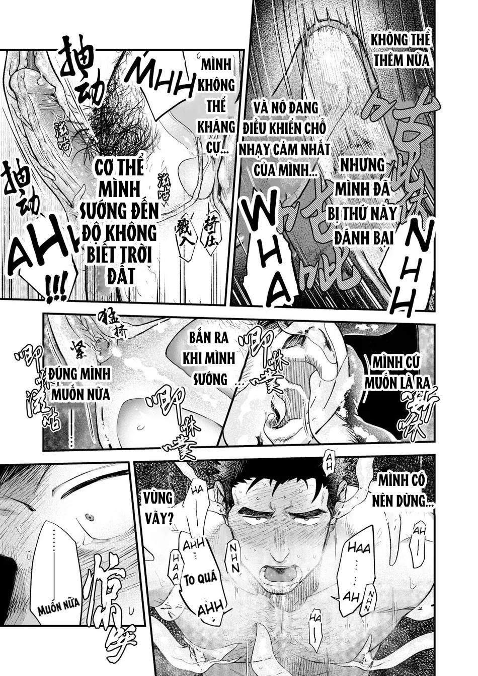 Đọc truyện Oneshot hỏny - Chapter 270