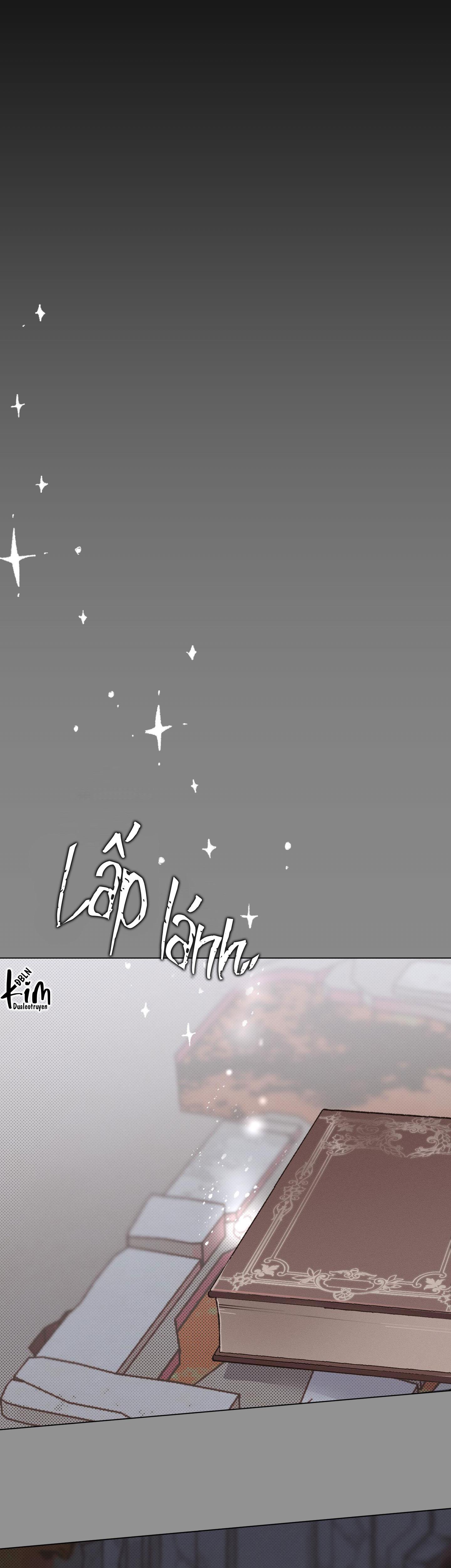 Đọc truyện BL NGẮN TUYỂN CHỌN - Chapter 6.3