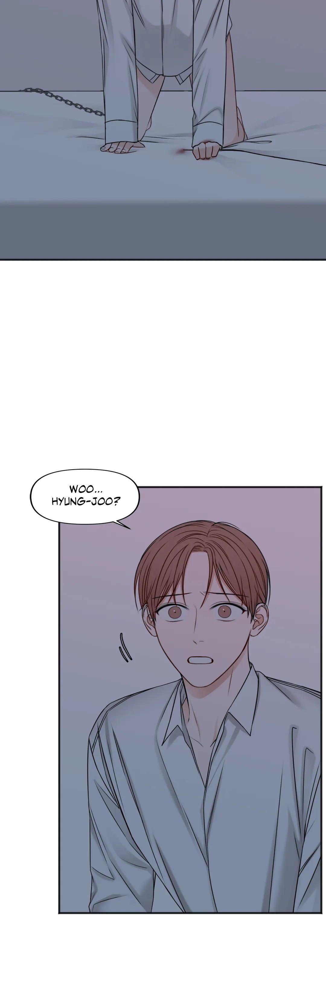 Đọc truyện Trong Căn Phòng Riêng - Chapter 52