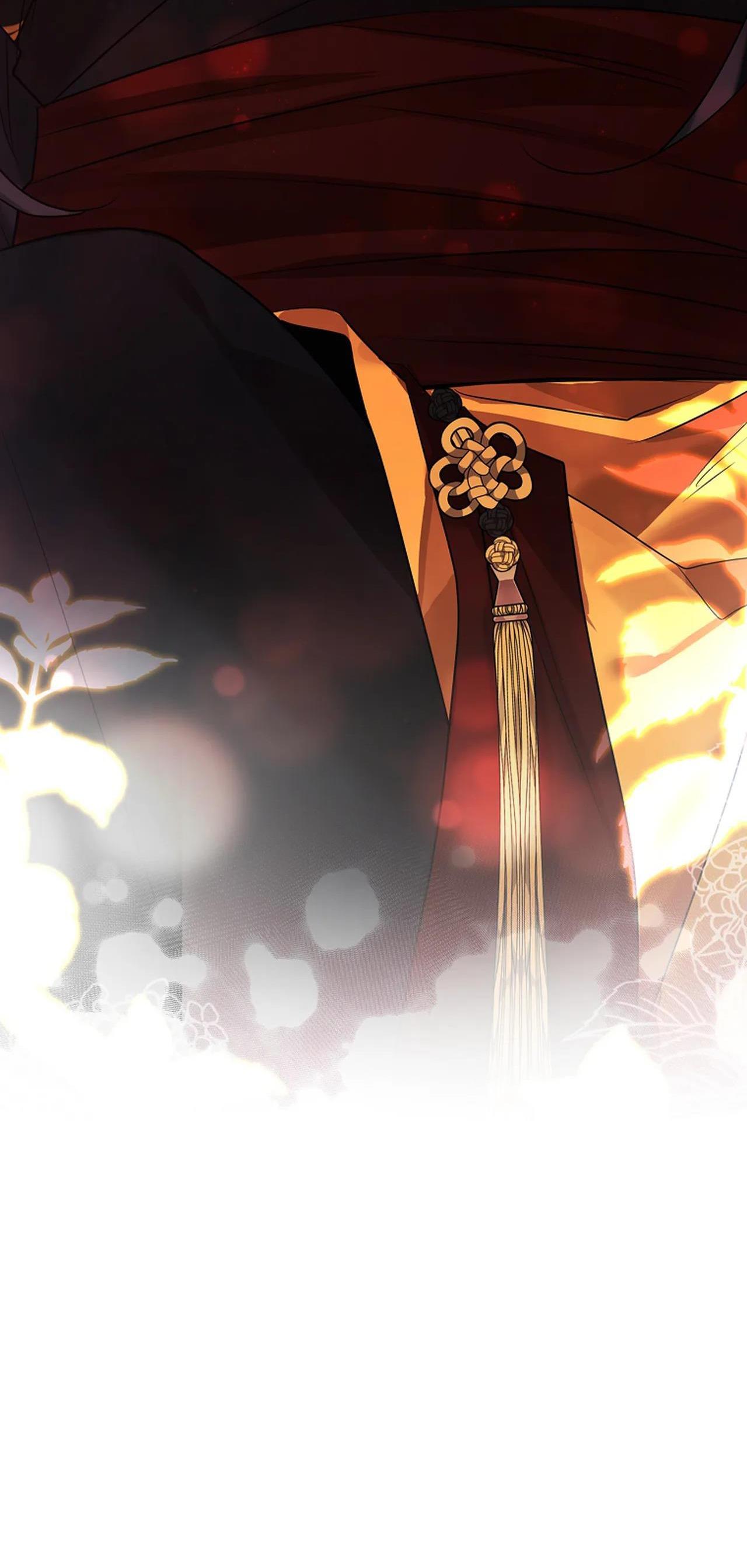 Đọc truyện HOA GIẤY - Chapter 68