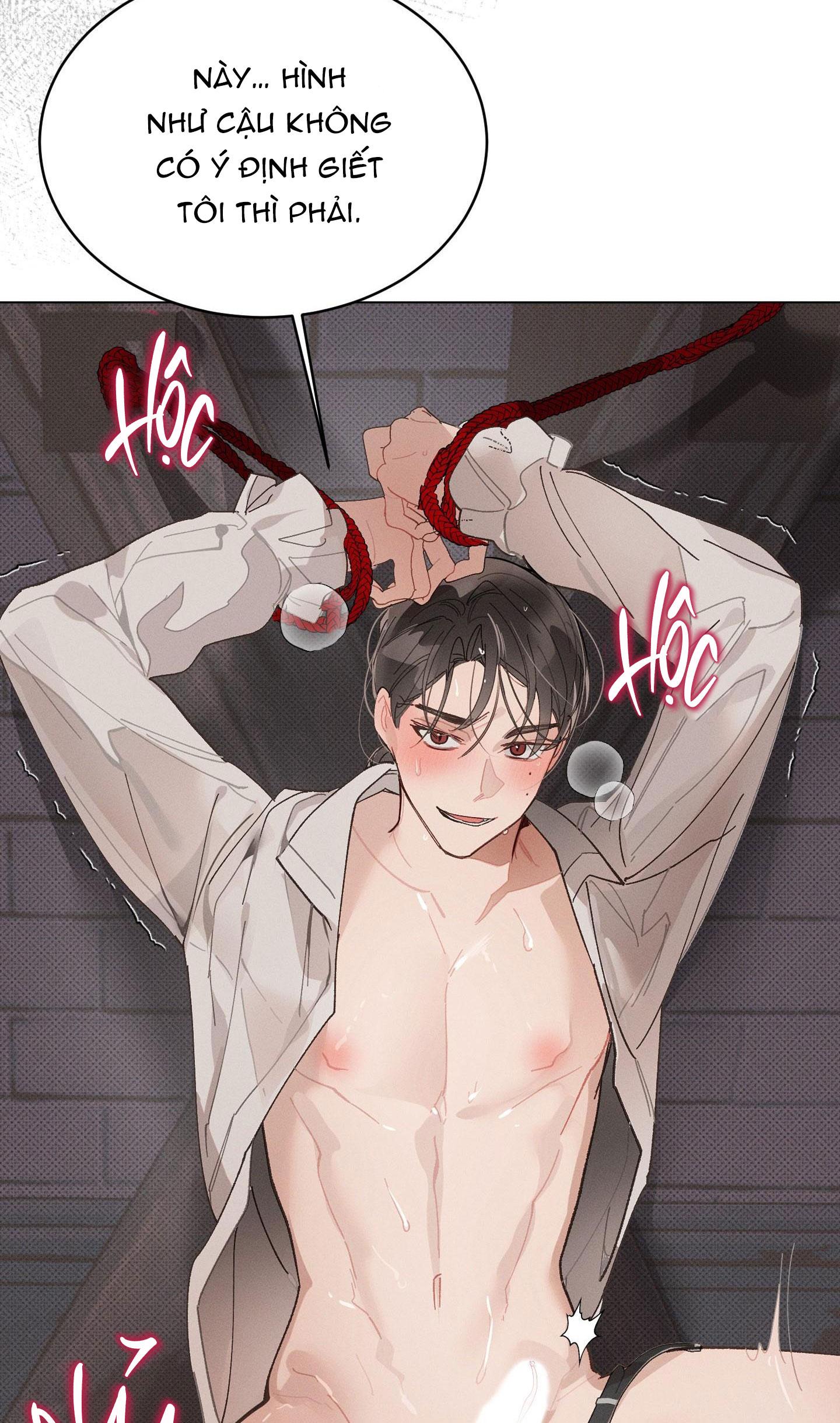 Đọc truyện BL NGẮN CHỊCH HỎNY - Chapter 28.2