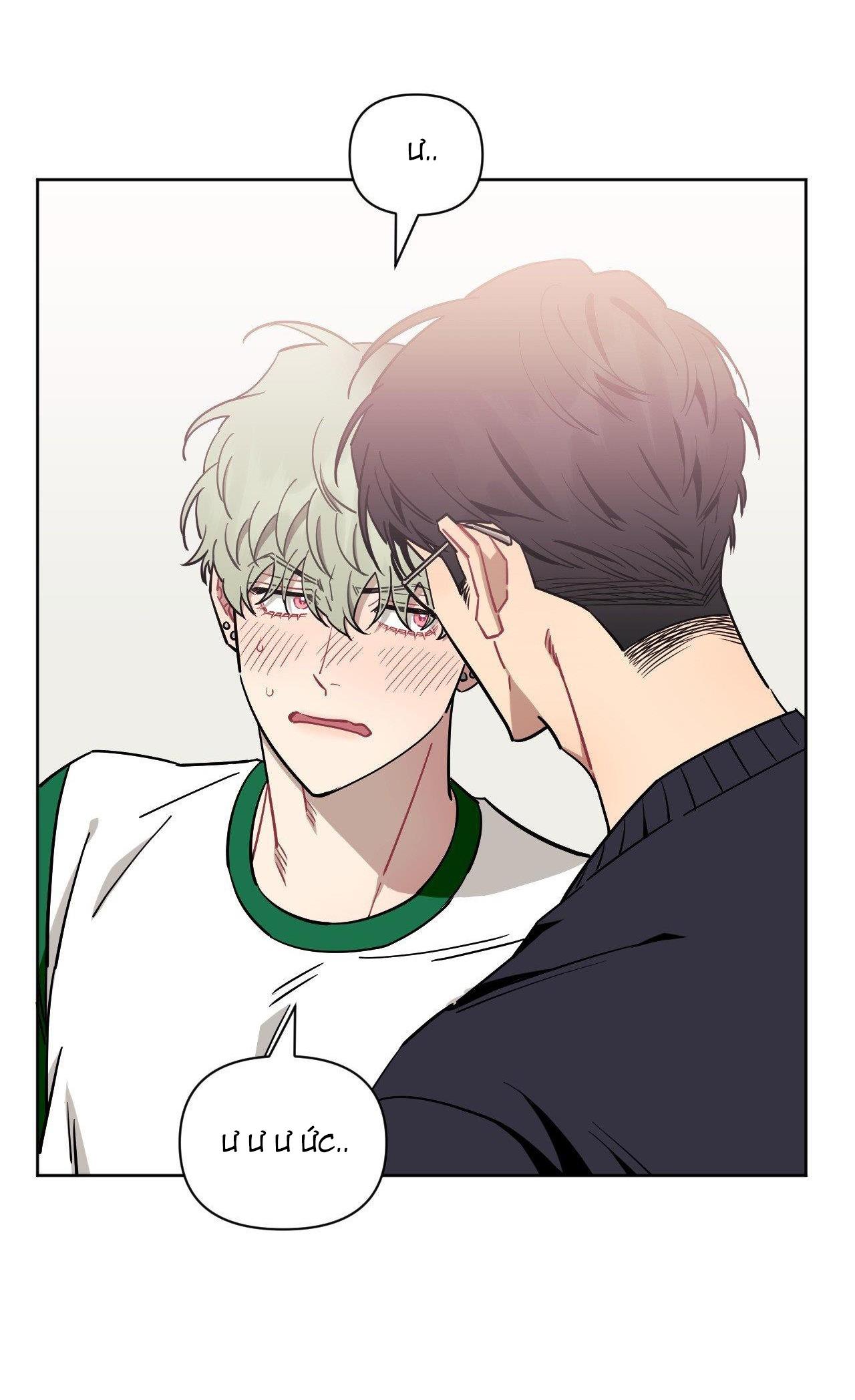 Đọc truyện HƠN CẢ BẠN BÈ - Chapter 73