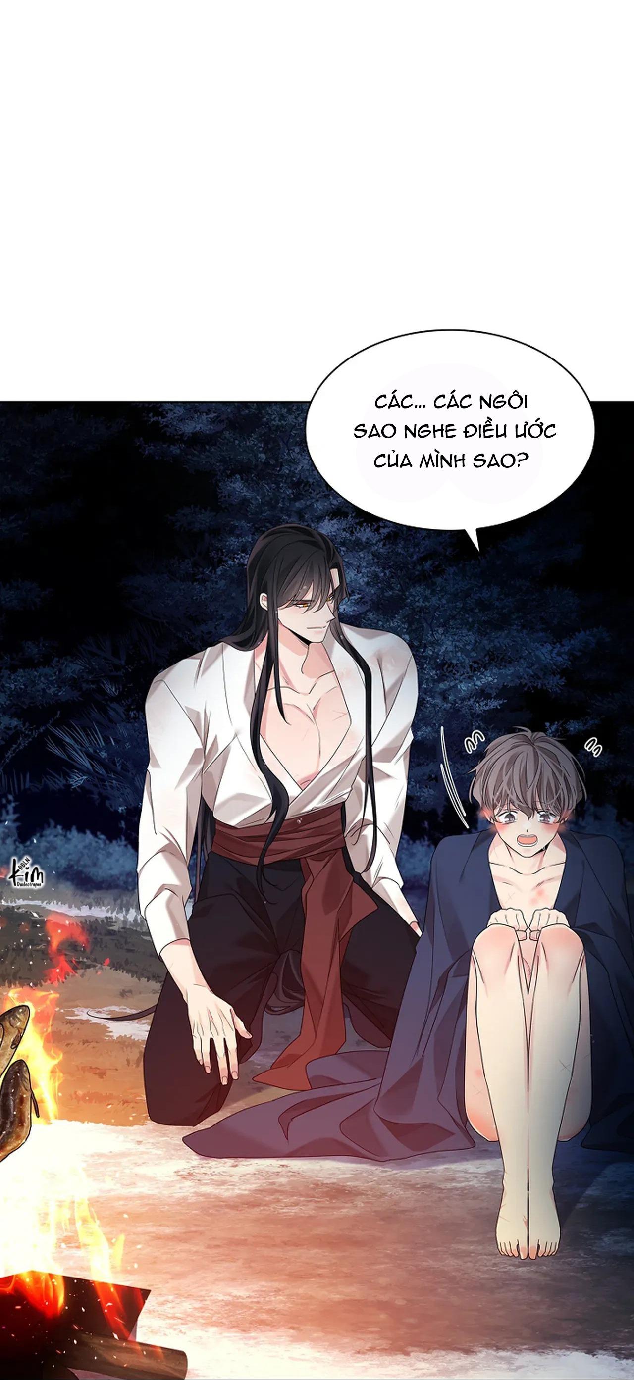 Đọc truyện HOA GIẤY - Chapter 99
