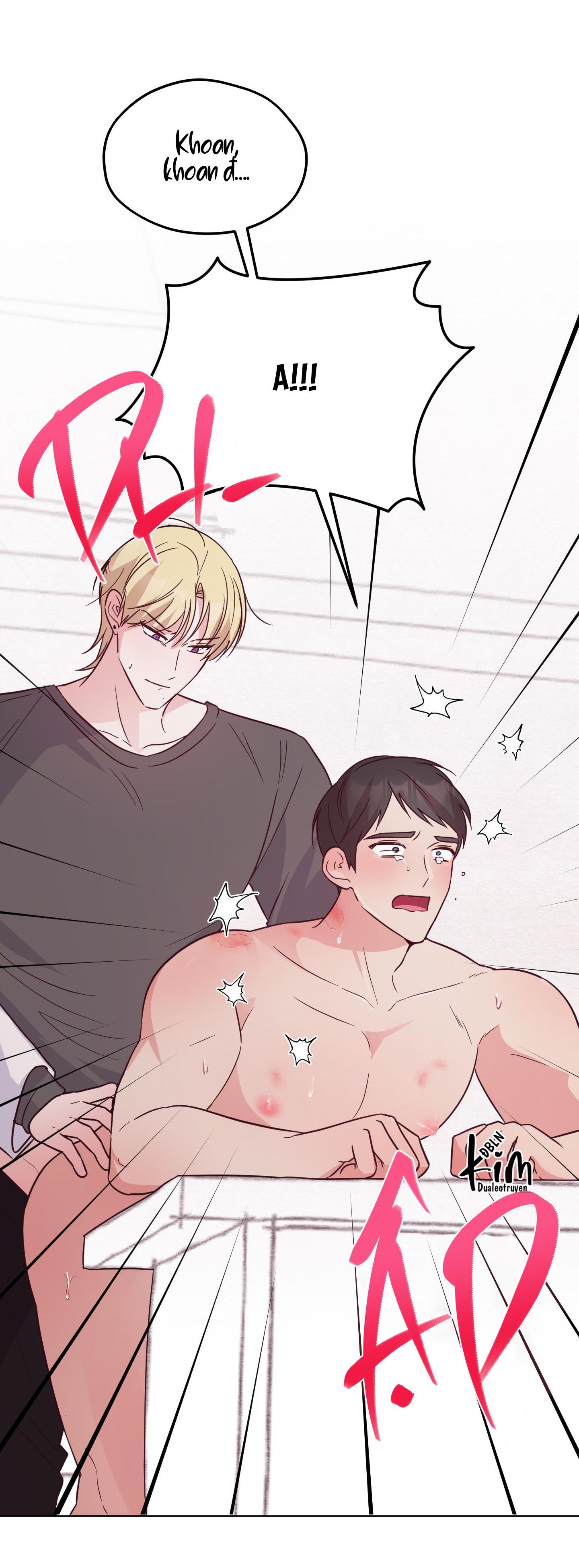 Đọc truyện BL NGẮN TUYỂN CHỌN - Chapter 7.4