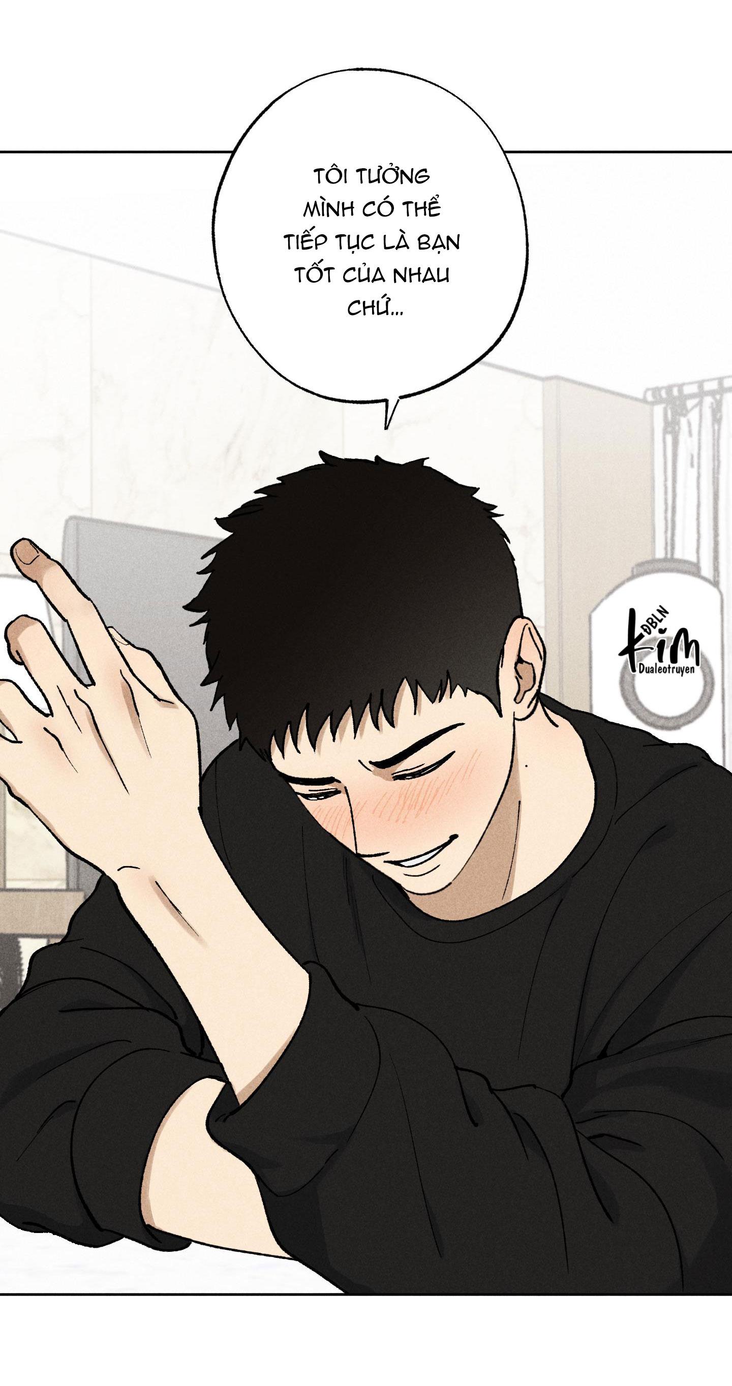 Đọc truyện NGHIỆN SEX - Chapter 13.2