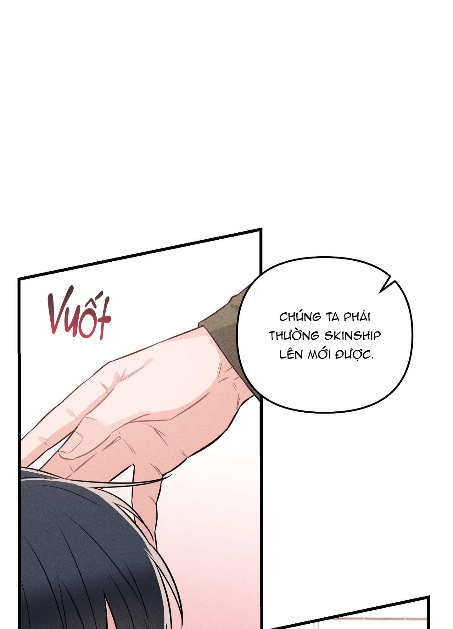 Đọc truyện BL NGẮN TUYỂN CHỌN - Chapter 11.2