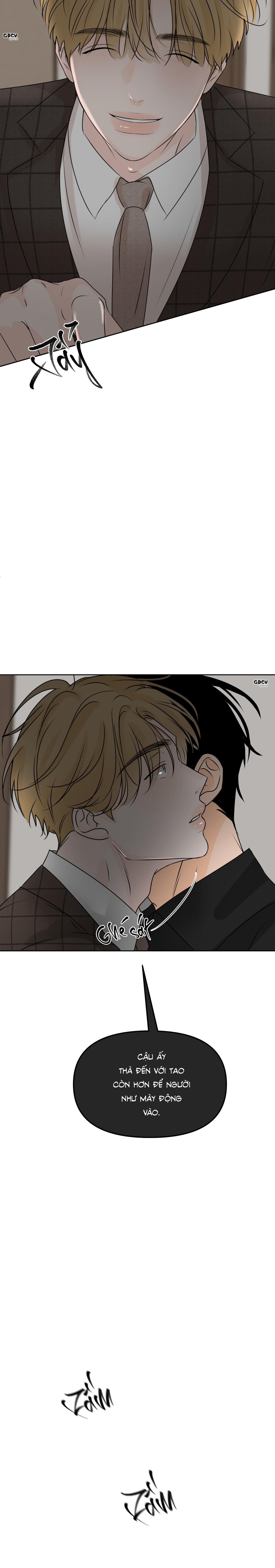 Đọc truyện RANH GIỚI CỦA MÙI HƯƠNG - Chapter 40
