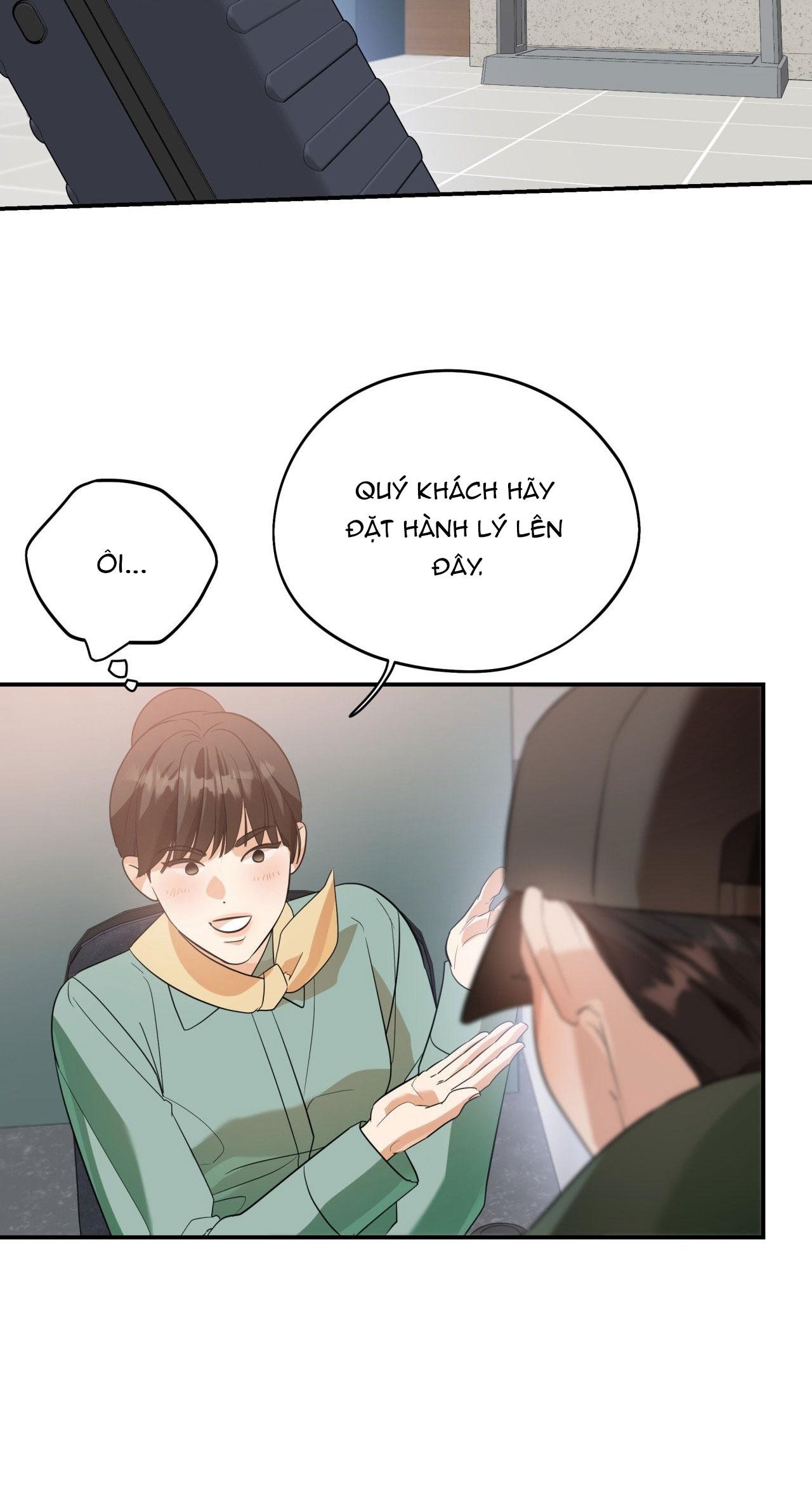 Đọc truyện LỆNH CỨU RỖI - Chapter 70
