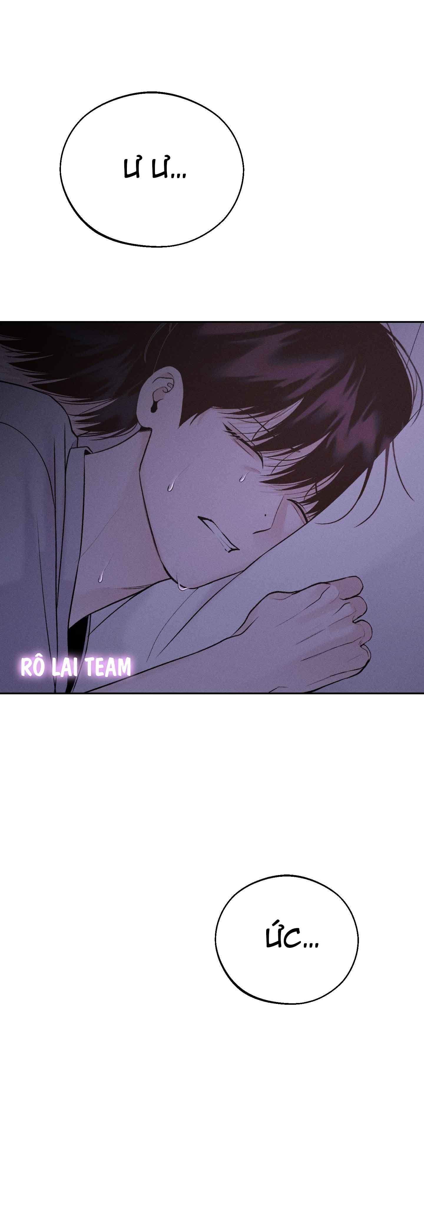 Đọc truyện (RÔ LAI) Cứu tinh của Thứ Hai - Chapter 27