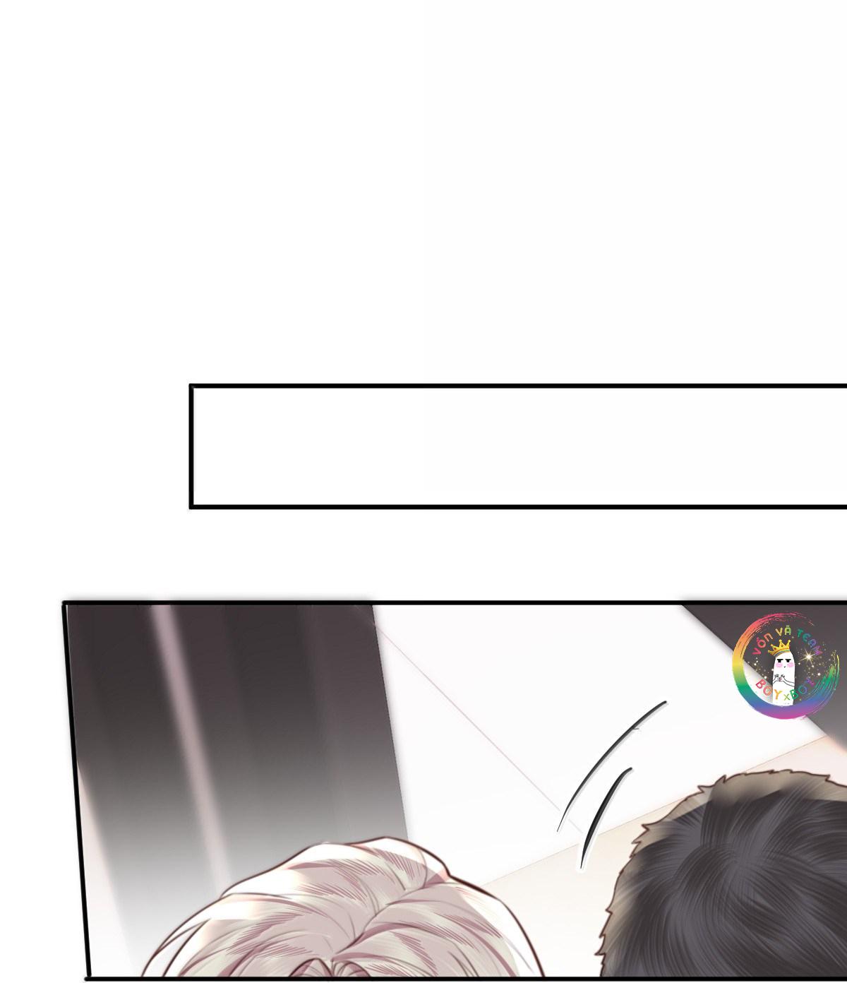 Đọc truyện Đặc Chế Cho Riêng Anh - Chapter 124