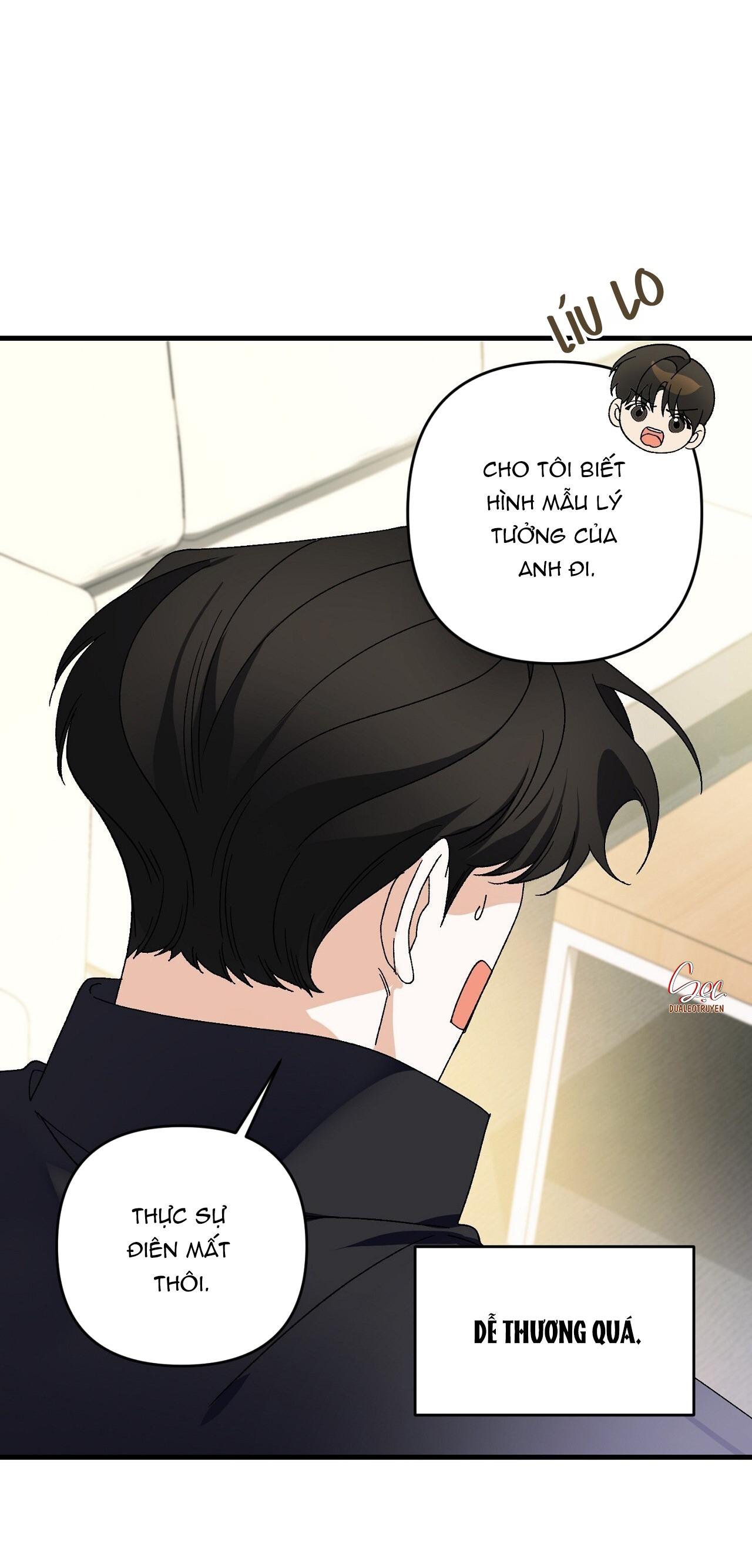 Đọc truyện ĐIỀU KIỆN CỦA GUIDE - Chapter 48