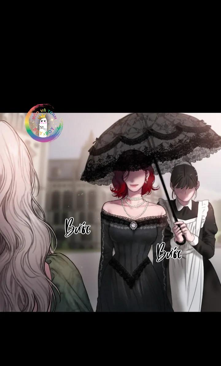 Đọc truyện (END) Lily Of The Valley - Chapter 1