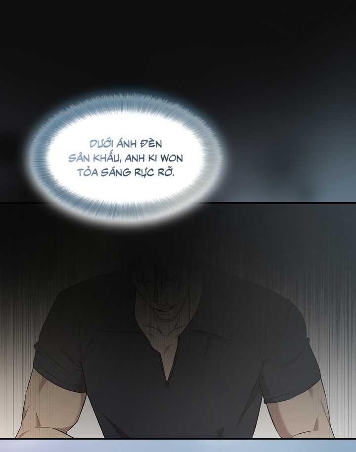 Đọc truyện BLOOM - Chapter 1