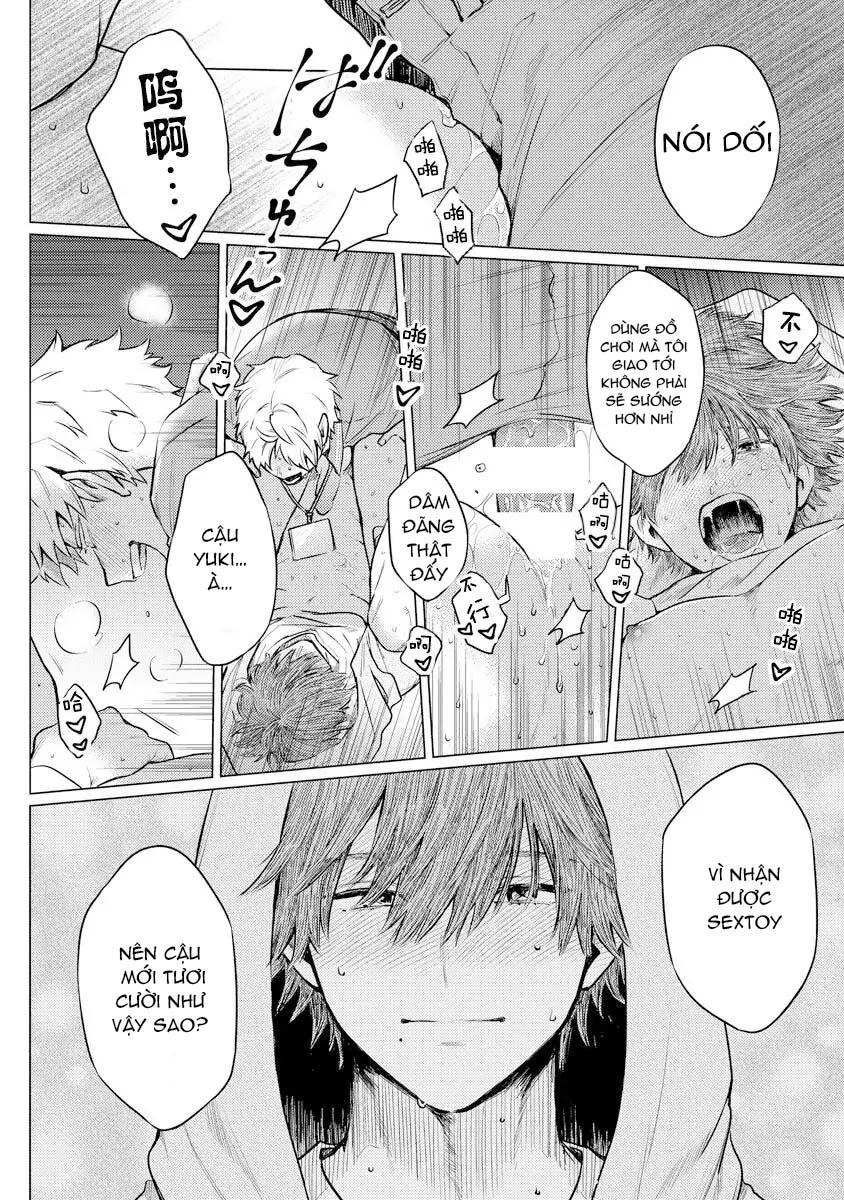 Đọc truyện Cưng mà nói - Chapter 73