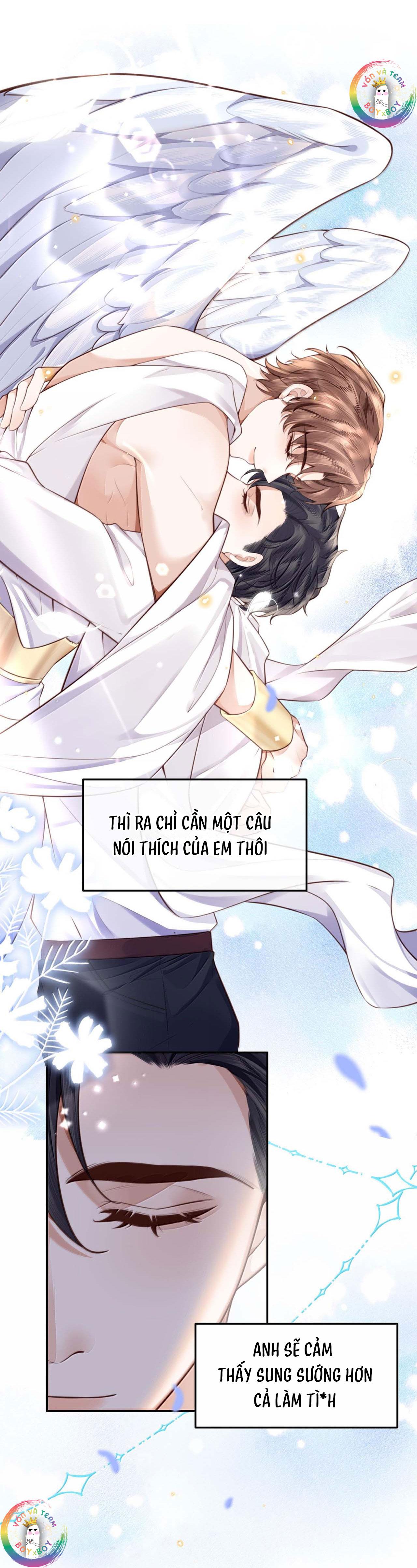 Đọc truyện Đặc Chế Cho Riêng Anh - Chapter 114