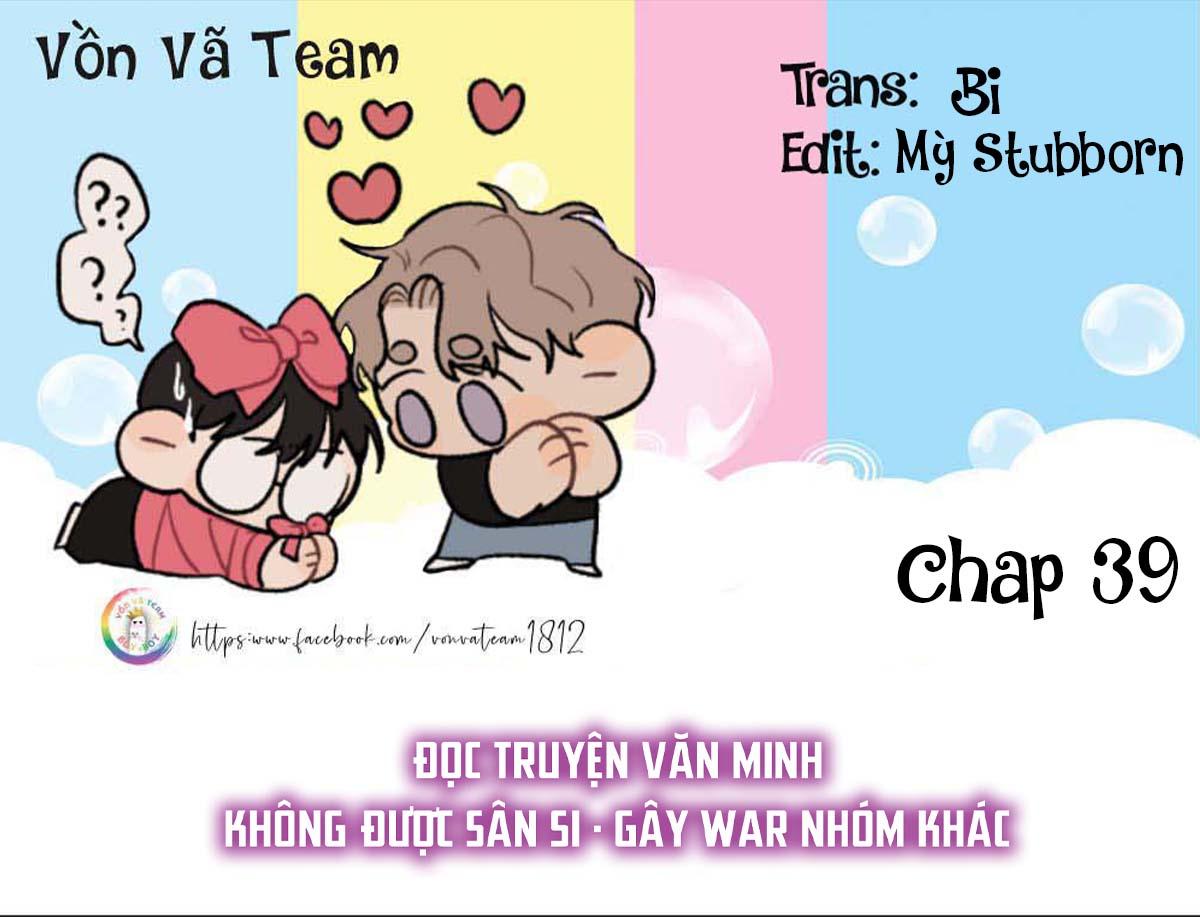 Đọc truyện Sau Khi Chết Ta Trở Thành Nốt Chu Sa Của Ca Ca - Chapter 39