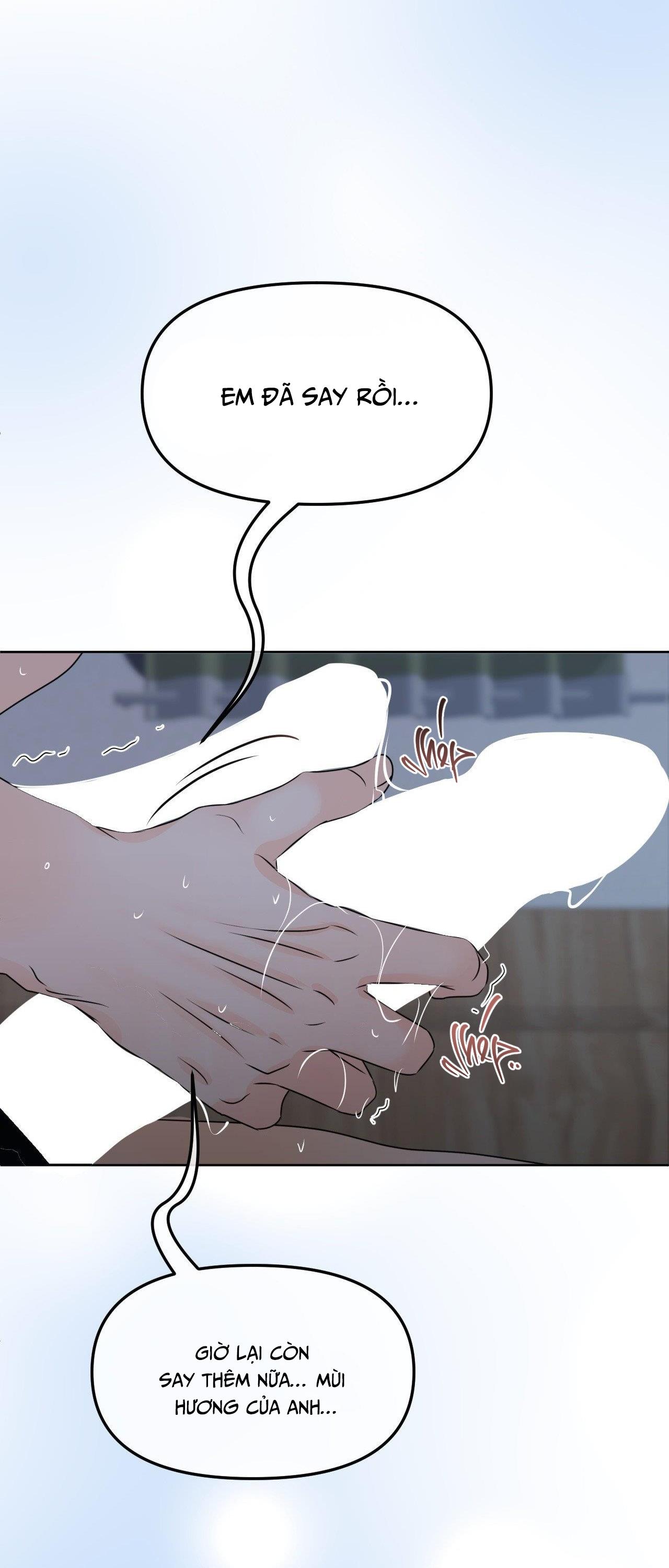 Đọc truyện RANH GIỚI CỦA MÙI HƯƠNG - Chapter 45