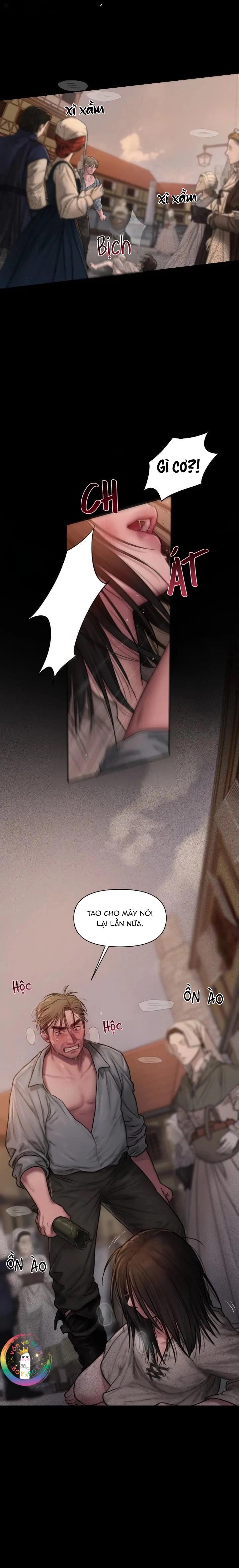 Đọc truyện (END) Lily Of The Valley - Chapter 5