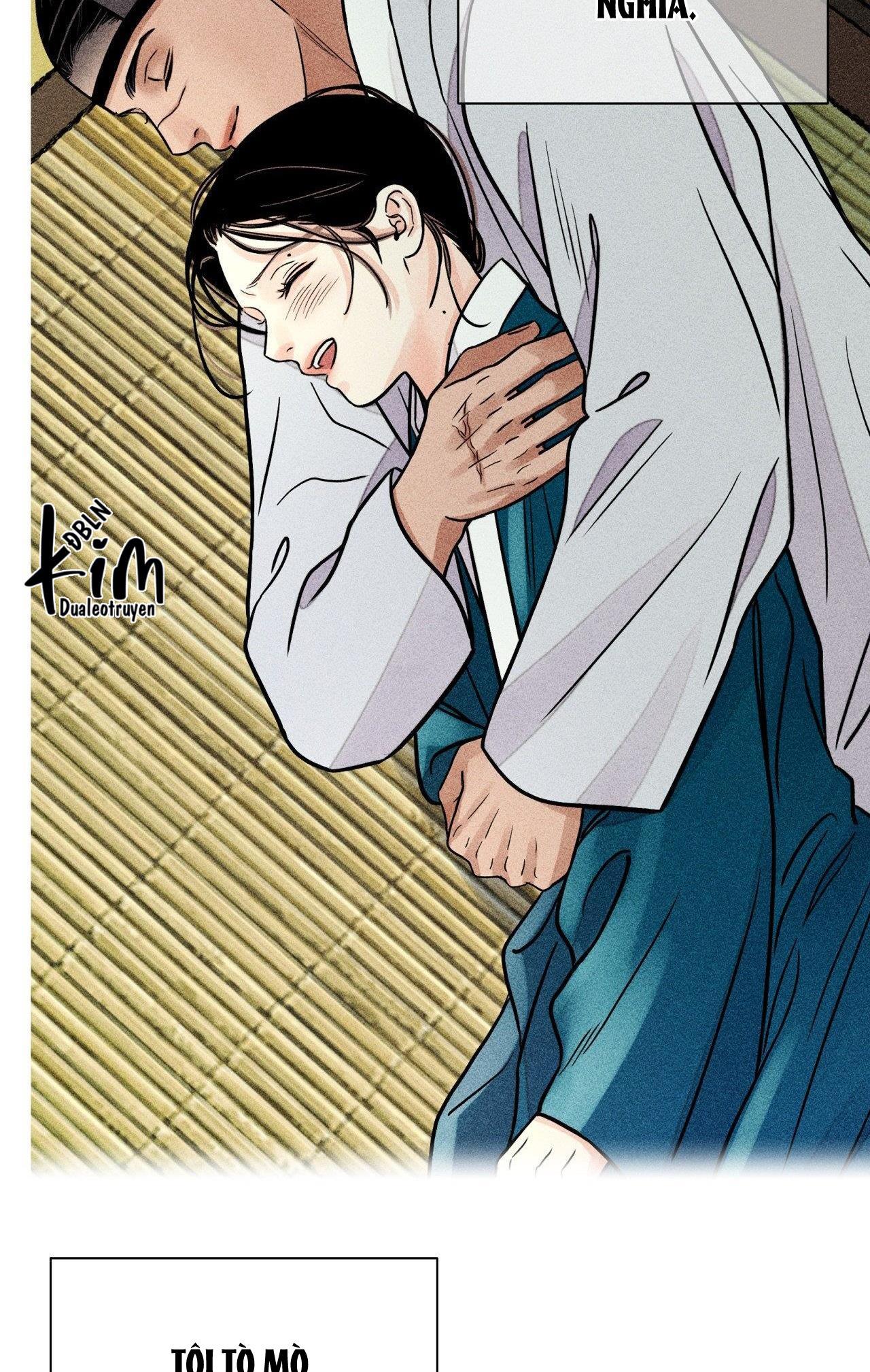 Đọc truyện KIẾM HOA - Chapter 76