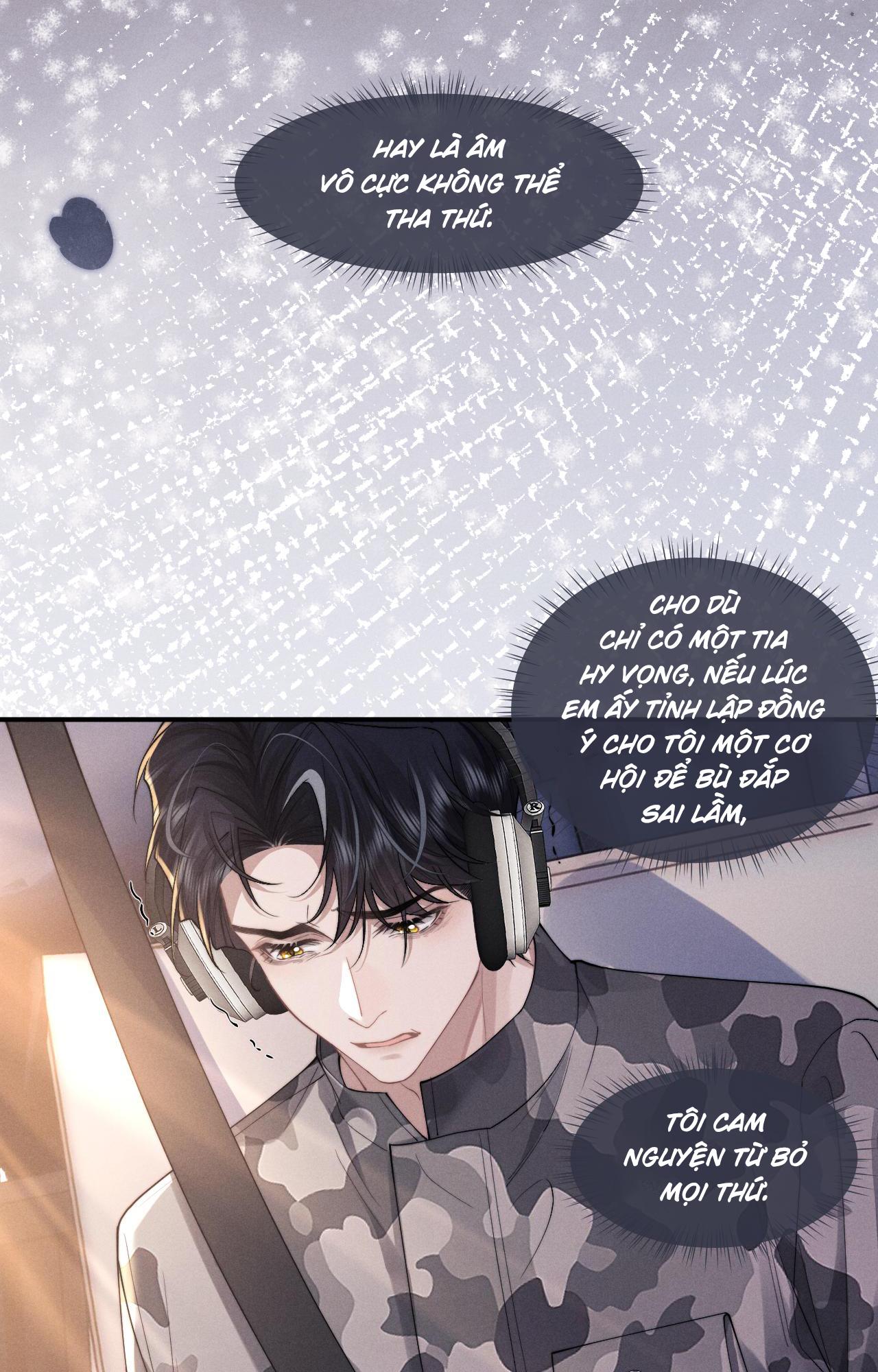 Đọc truyện Chấp Sự Thỏ Tai Cụp - Chapter 98
