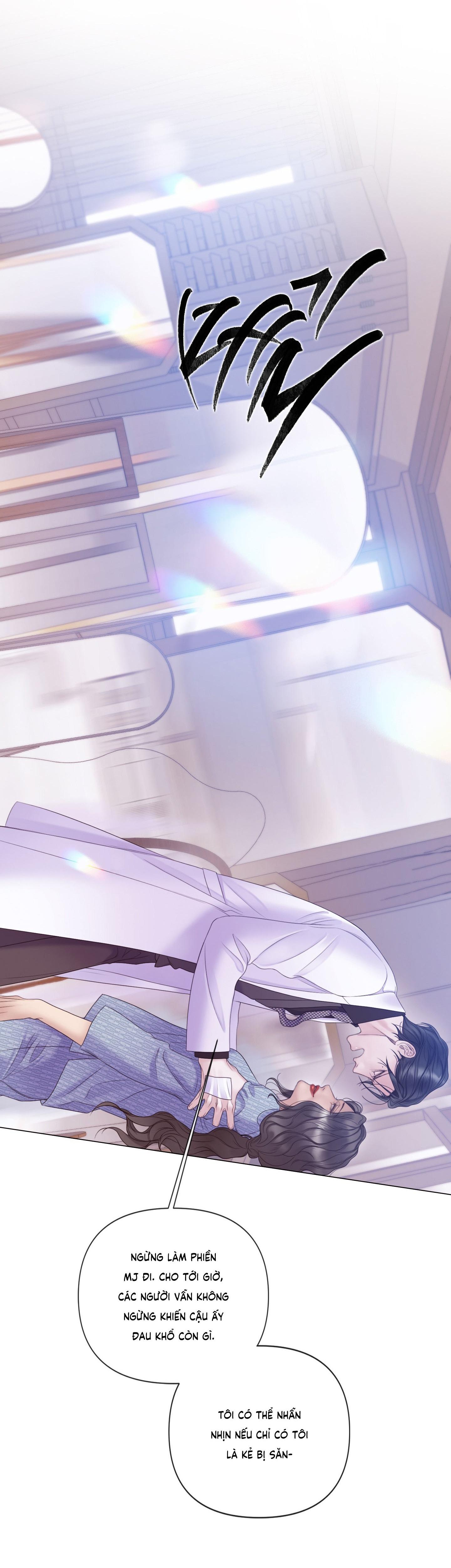 Đọc truyện MARY JANE - Chapter 53