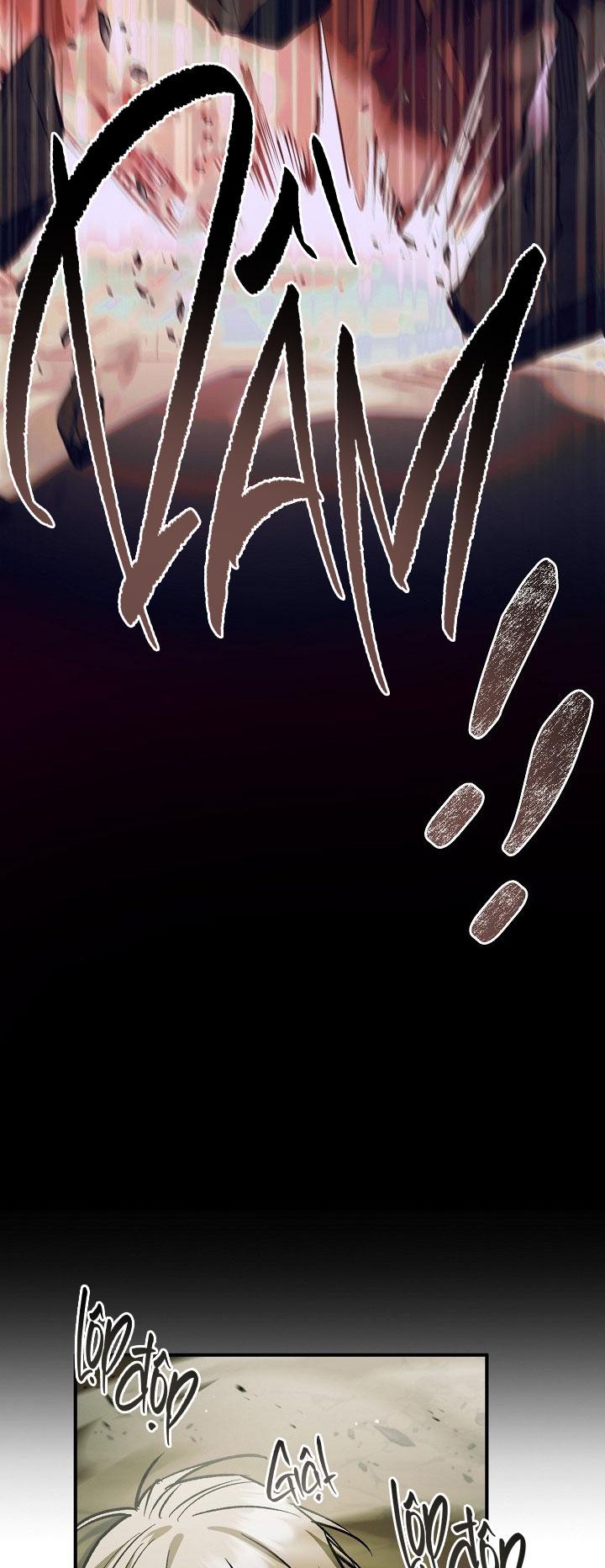 Đọc truyện (ABO) BƯỚC NGOẶT - Chapter 57