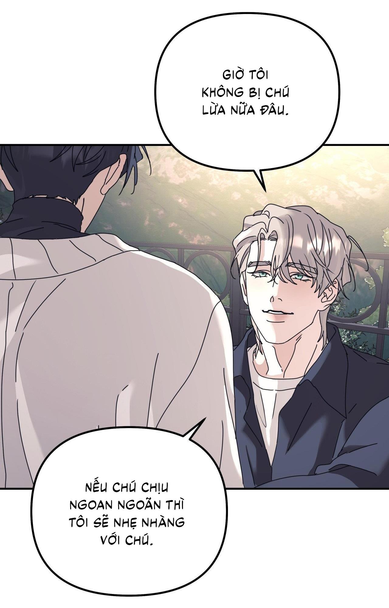 Đọc truyện (CBunu) Cây Không Có Rễ - Chapter 78