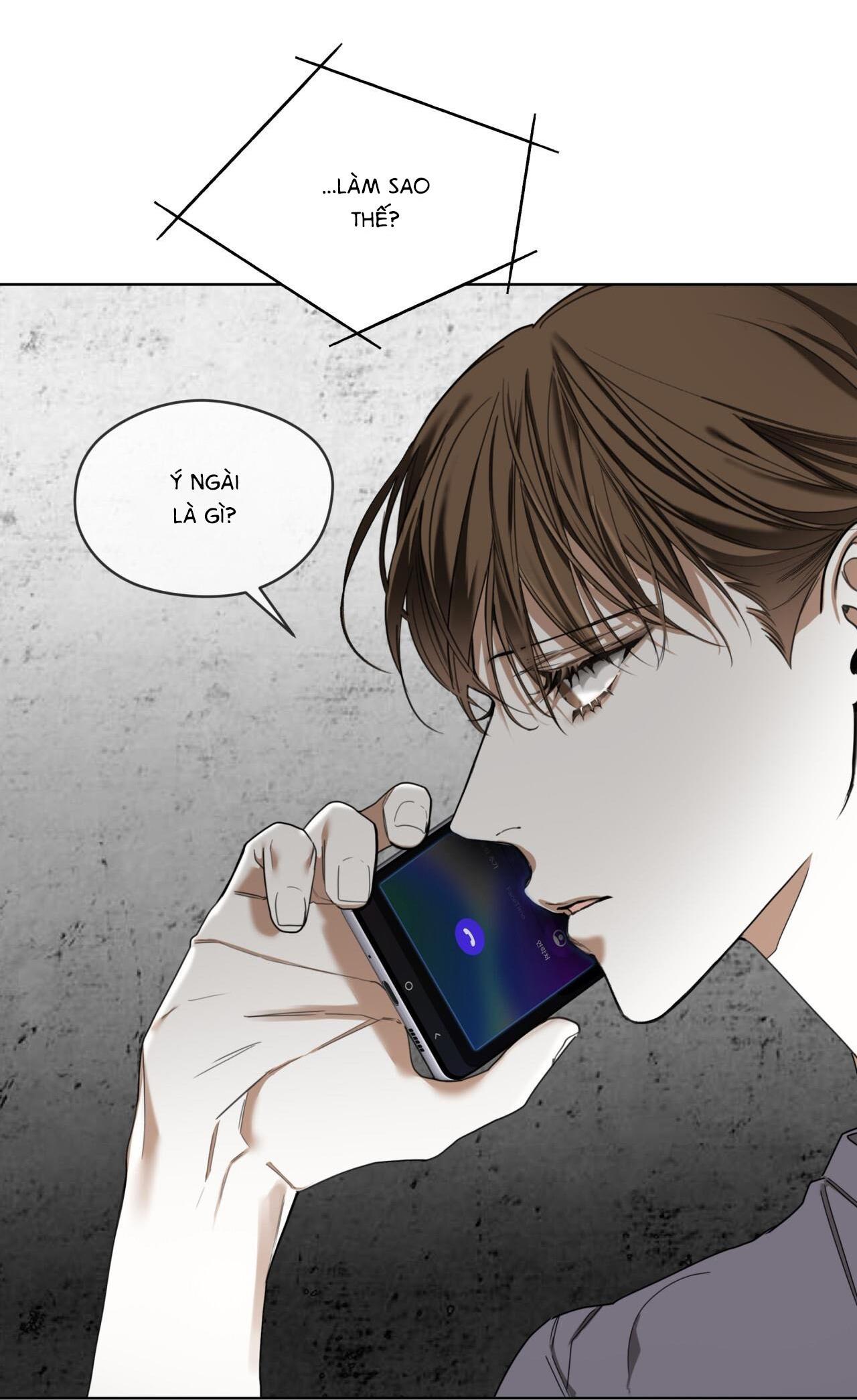 Đọc truyện (CBunu) Phạm Luật - Chapter 74