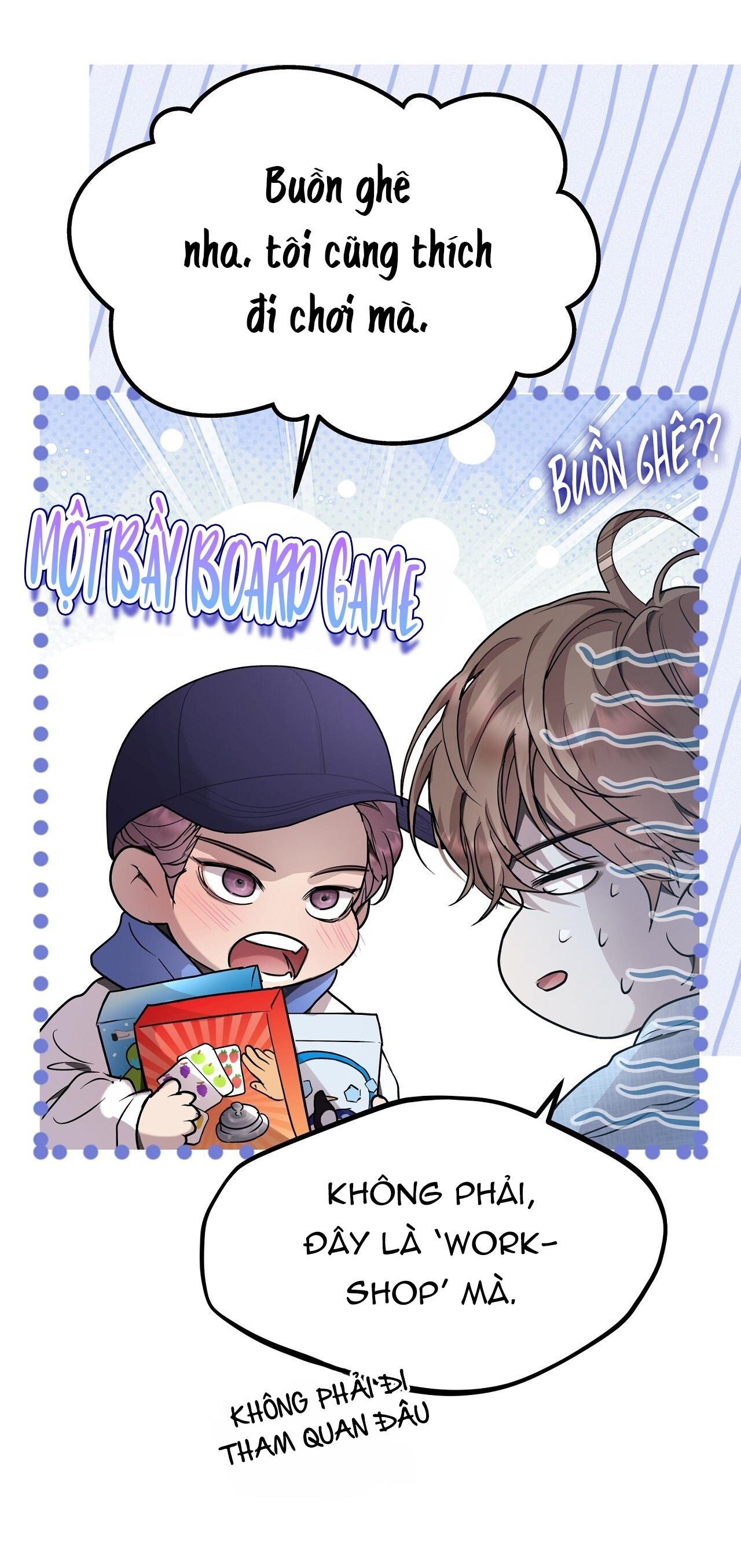 Đọc truyện LỐI SỐNG ÍCH KỶ - Chapter 70