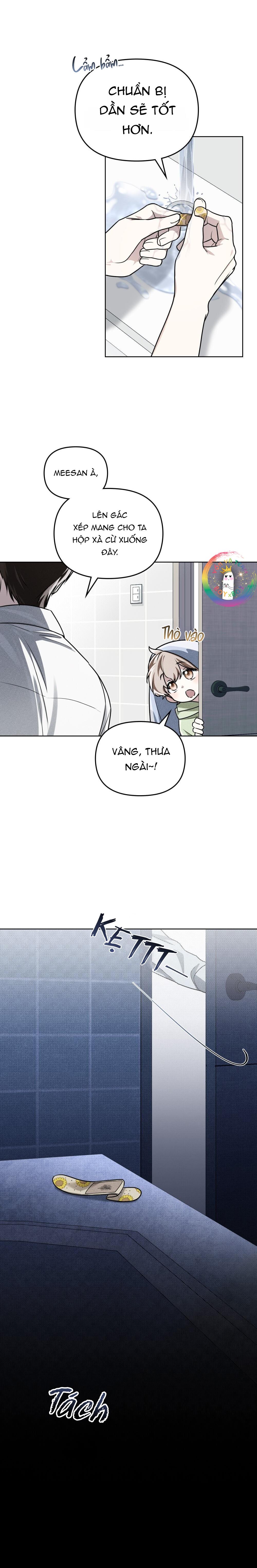 Đọc truyện Linh Hồn Lửa - Chapter 7