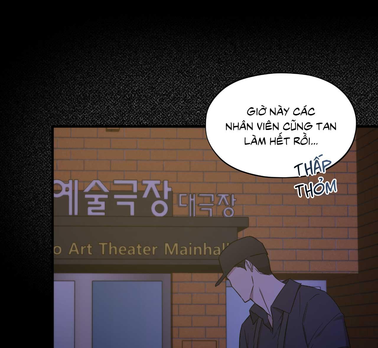 Đọc truyện BLOOM - Chapter 2