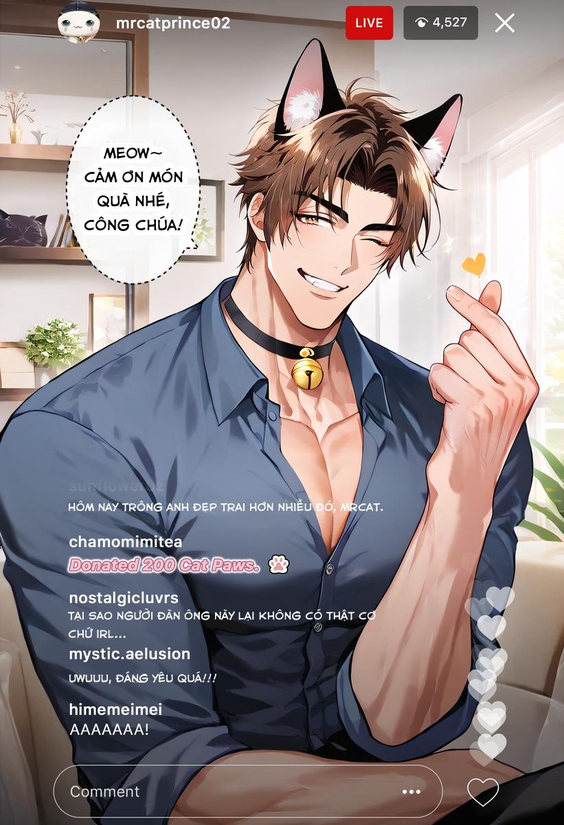 Đọc truyện Cưng mà nói - Chapter 158